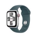 40mm Lake Green Sport Band - S/M